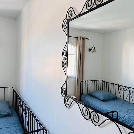 Marina 120M²/8 Pers/ Terrasse 100M²/ Appontement Villa Aigues-Mortes Exterior foto