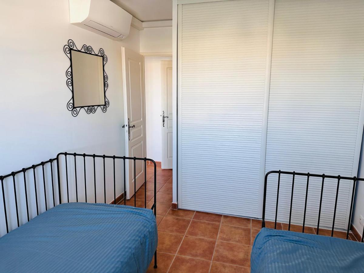 Marina 120M²/8 Pers/ Terrasse 100M²/ Appontement Villa Aigues-Mortes Exterior foto